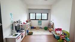 Bidadari Park Drive (Toa Payoh), Multi Generation #586745271